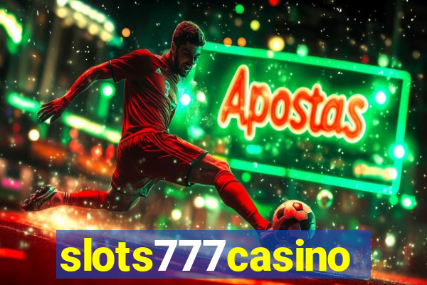 slots777casino