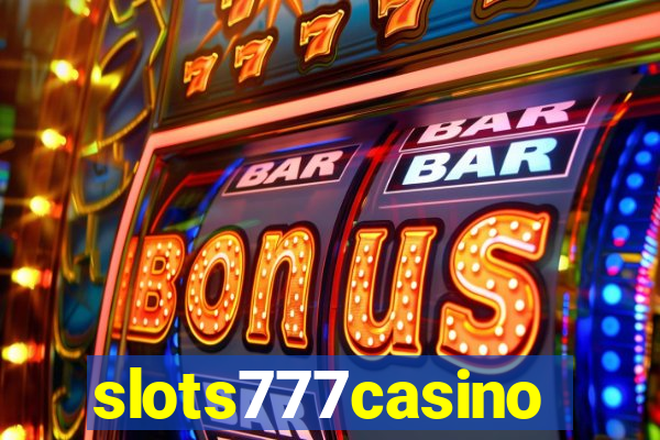 slots777casino