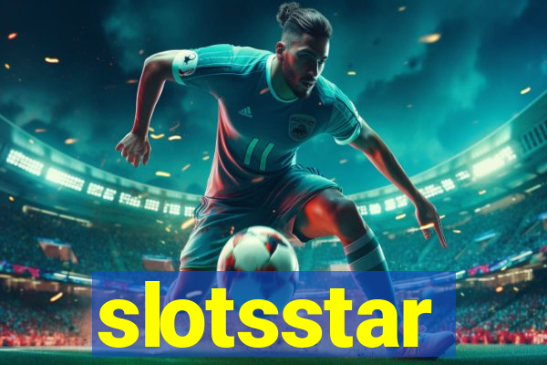 slotsstar