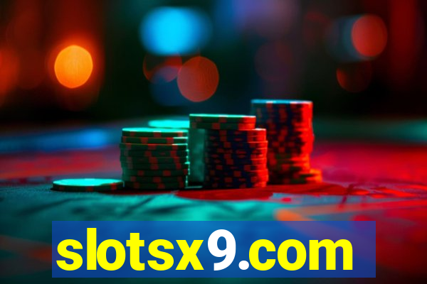 slotsx9.com