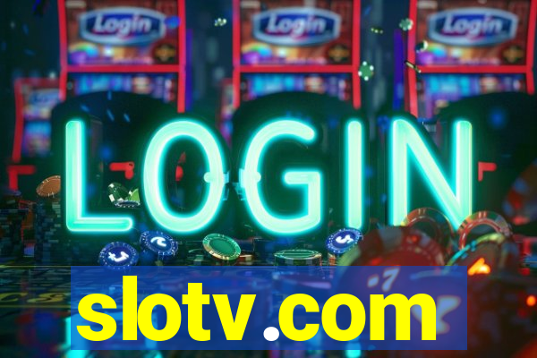 slotv.com