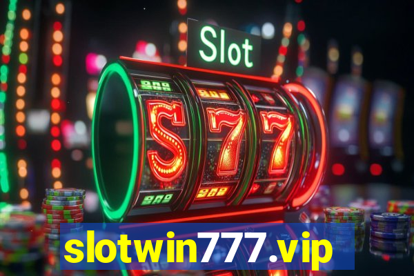 slotwin777.vip