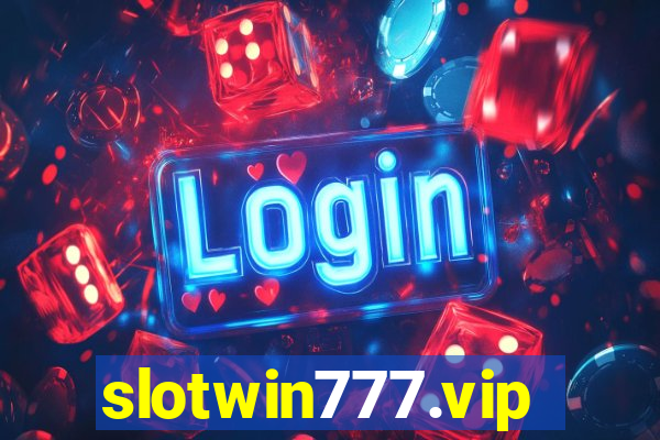 slotwin777.vip