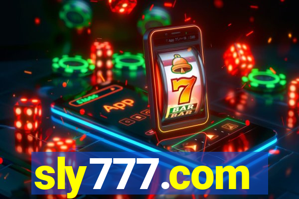 sly777.com