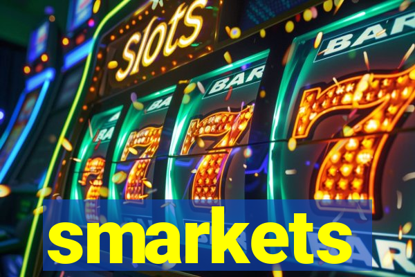 smarkets