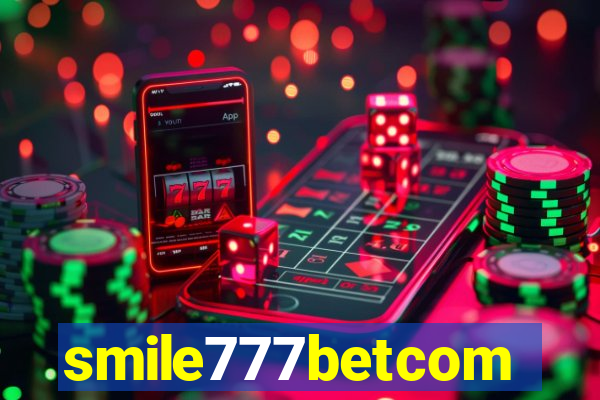 smile777betcom