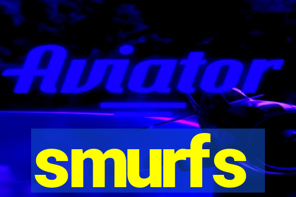 smurfs-pg.com