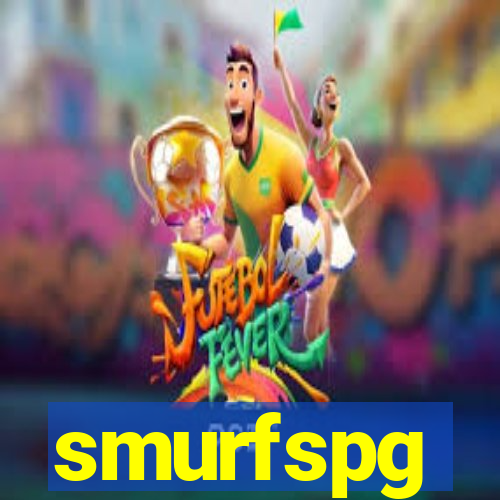 smurfspg