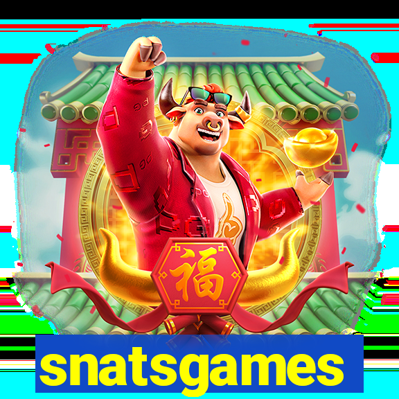 snatsgames