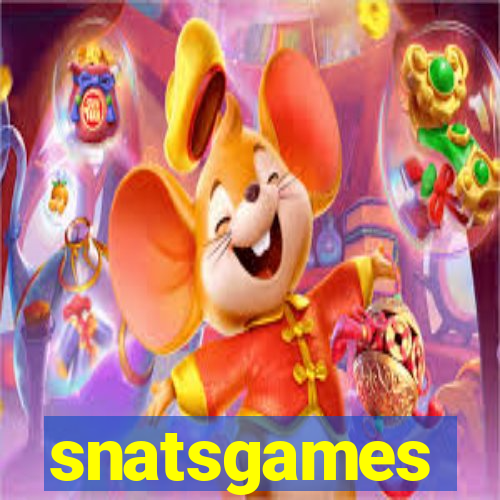 snatsgames