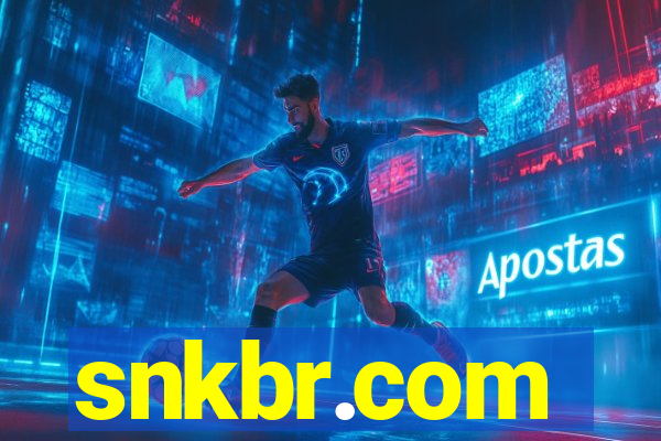 snkbr.com