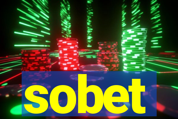 sobet