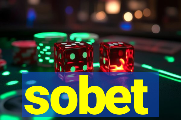 sobet