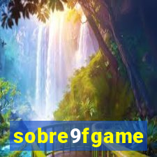 sobre9fgame