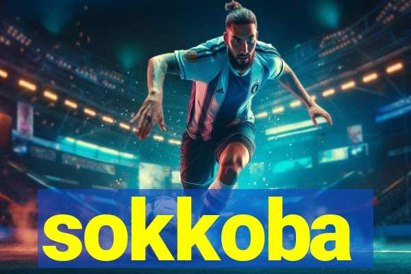 sokkoba