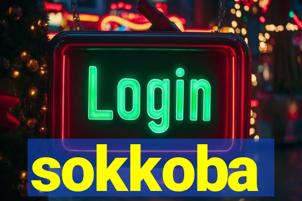 sokkoba