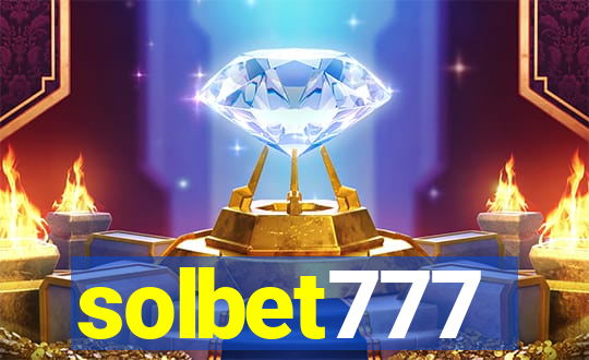 solbet777