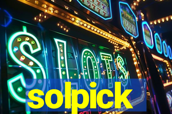 solpick