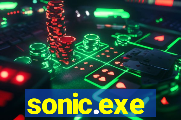 sonic.exe