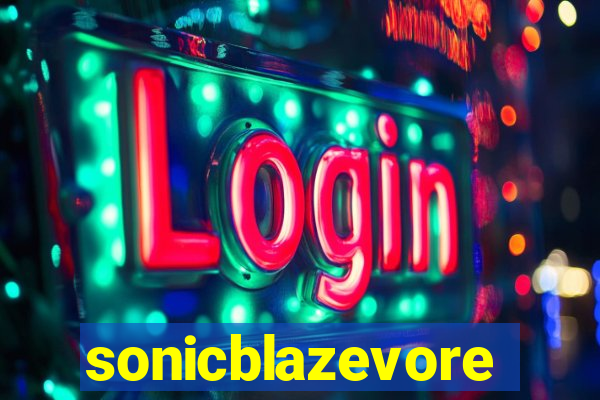 sonicblazevore