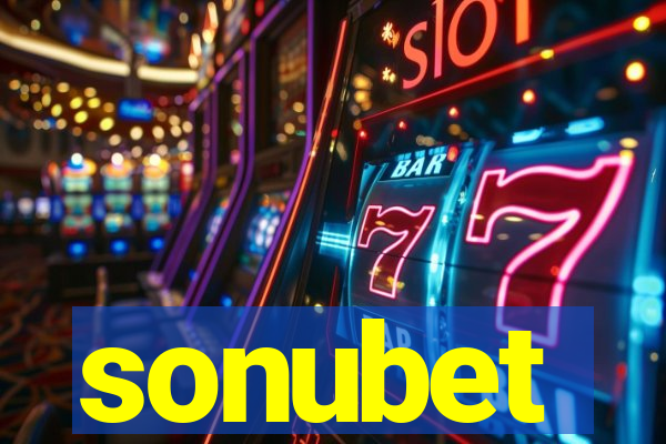 sonubet