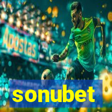 sonubet