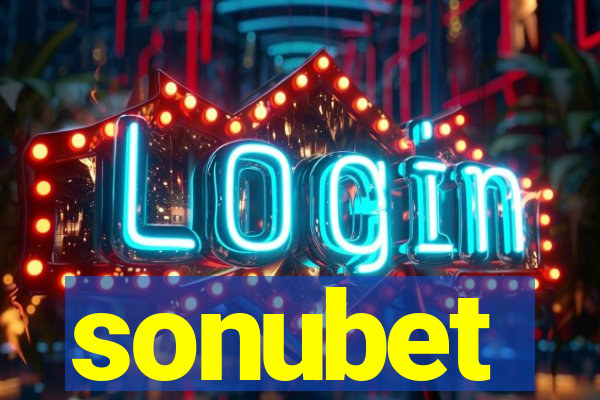 sonubet