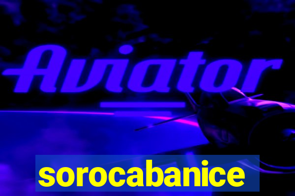 sorocabanice