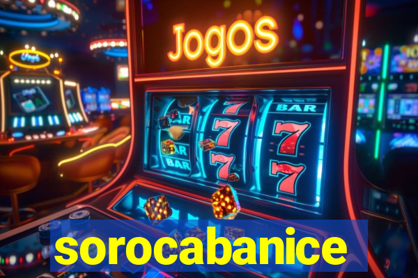 sorocabanice