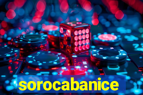 sorocabanice