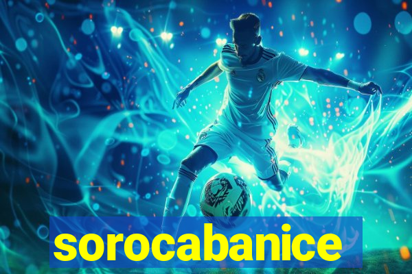 sorocabanice