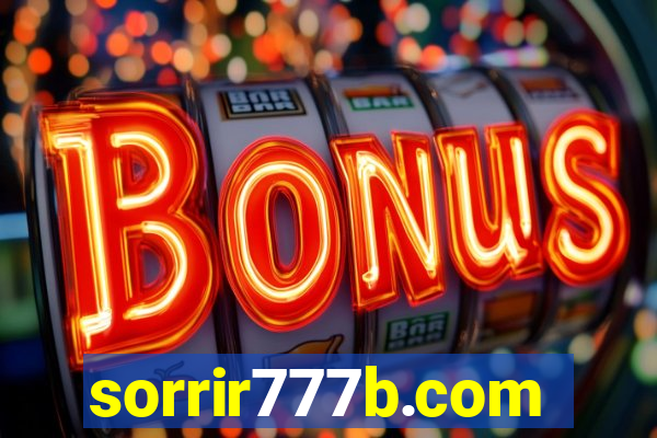 sorrir777b.com