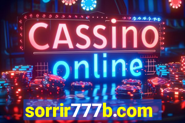 sorrir777b.com