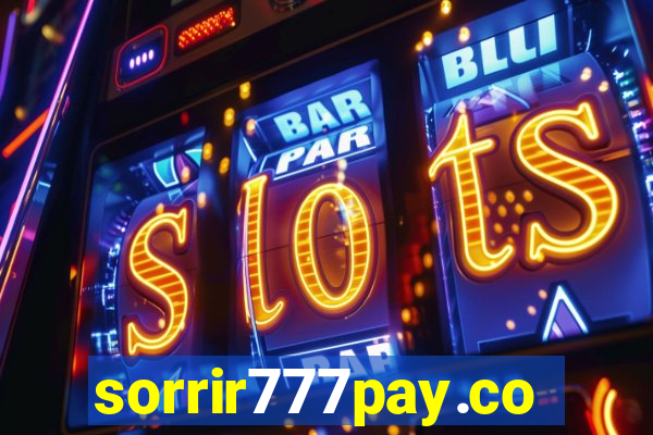 sorrir777pay.com