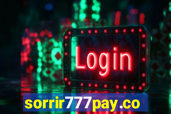 sorrir777pay.com