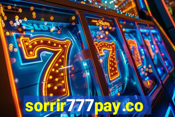 sorrir777pay.com