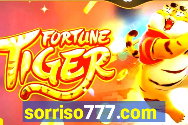 sorriso777.com