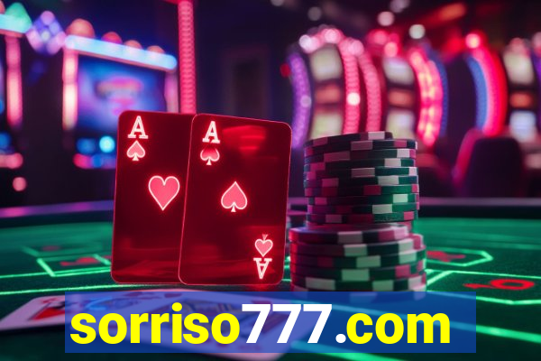 sorriso777.com