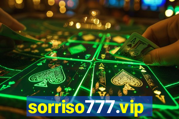 sorriso777.vip