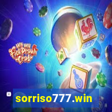 sorriso777.win