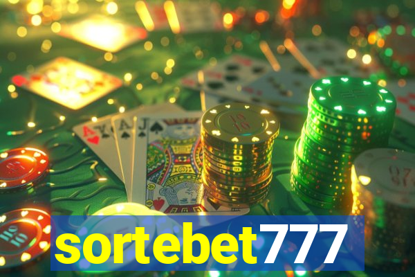 sortebet777