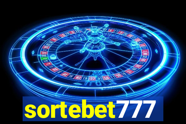 sortebet777