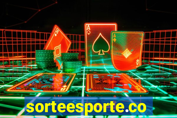 sorteesporte.com