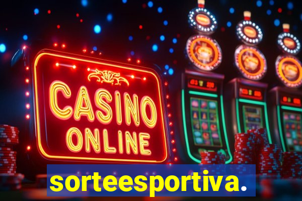 sorteesportiva.net