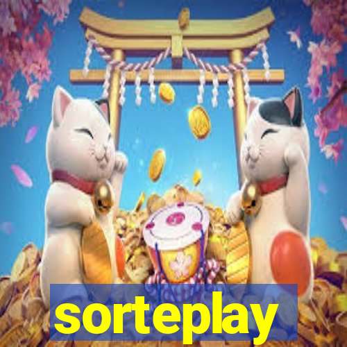 sorteplay