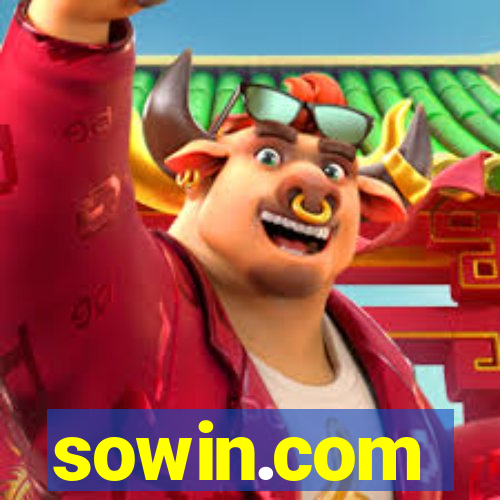 sowin.com