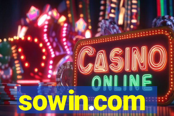 sowin.com