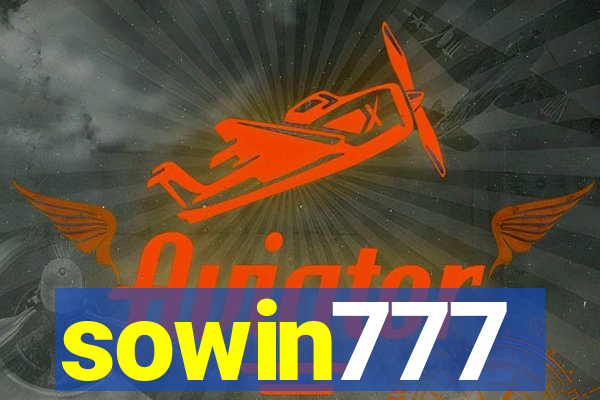 sowin777