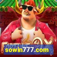 sowin777.com