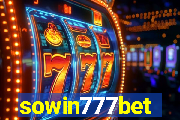 sowin777bet